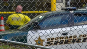 „Es gibt eine Kultur der Waffen“