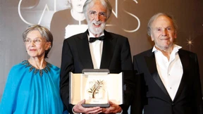 Eine sehr gute Nachricht