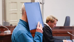 Nachbar wegen Lärmbelästigung erstochen