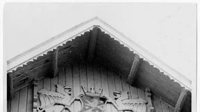 Die Motorsäge holte ihn doch noch ein