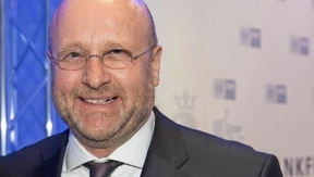 Chef von vier großen Industrieparks kündigt seinen Abschied an