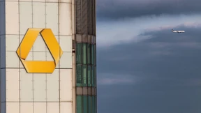 Commerzbank will rund 6000 Stellen abbauen