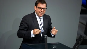 Hessischer FDP-Chef geht in die Wirtschaft