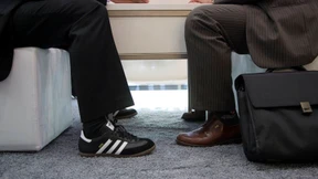 Wo geht’s hier zum Traumjob?