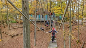 Das kletternde Klassenzimmer