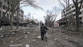 Kann Neutralität die Ukraine retten?