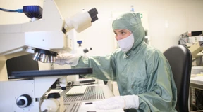 Chiphersteller Intel überrascht mit Gewinn