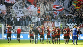 Die Eintracht ist „in“