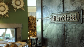 Wer will in der Brennsuppe schwimmen?