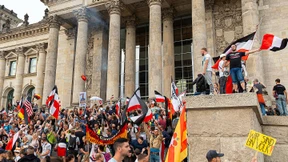 „Wer hetzt, trägt Verantwortung“