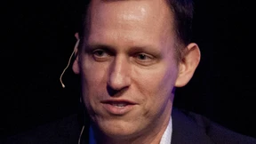 FBI prüft Thiels  Investmentfirma