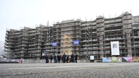 Trotz Geldsegens bleibt die Schatulle zu