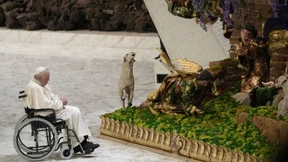 Papst hat bedingte Rücktrittserklärung unterzeichnet