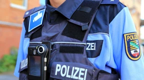 Sachsen-Anhalt will Bodycams landesweit einführen