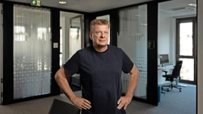 „Die CIA würde auch niemals eine deutsche Cloud nehmen“