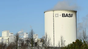 BASF will Batterien in Brandenburg produzieren