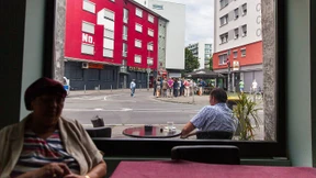 Wieder Schüsse im Allerheiligenviertel