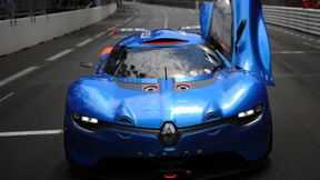 Frischer Plattfisch zum Geburtstag