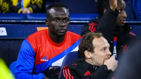 FC Bayern suspendiert Sadio Mané