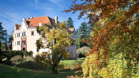 Im Paradies von Karl Kraus