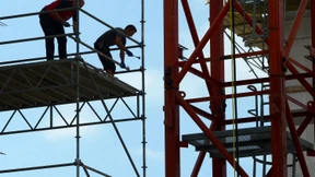 Ifo-Index steigt den fünften Monat in Folge