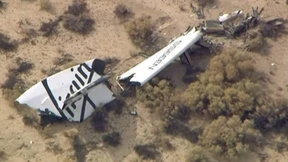 Der trügerische Weg ins All