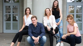 „Wir waren viele junge Leute mit einem gemeinsamen Ziel“