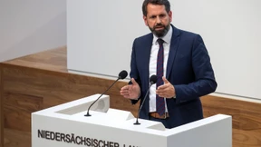 Umweltminister Lies fordert Nachbesserungen beim Klimapaket