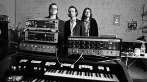 Der Mensch und die Maschine