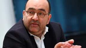 Bekenntnis zu Europa und mehr Polizei