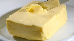 Aldi erhöht schon wieder die Butterpreise