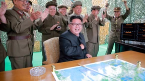 Nordkorea testet drei Kurzstreckenraketen