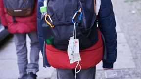 Mehrere Fälle unklarer Hepatitis bei Kindern – Covid als Auslöser?