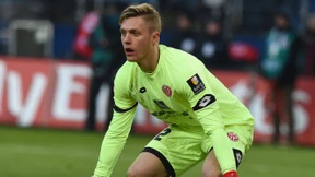 Hinten dichthalten – und vorne treffen