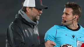 Klopp nennt deutschen Schiedsrichter „unfair“