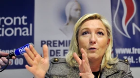Streit über rechten Front National entbrannt