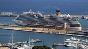 Brasilien chartert Kreuzfahrtschiffe als Hotels für Weltklimakonferenz