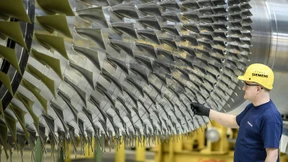 „Leider ist Siemens kein zuverlässiger Partner mehr“