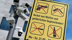 CDU unternimmt neuen Anlauf für Waffenverbotszone