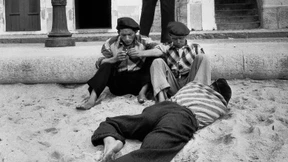 Im Auge des Betrachters