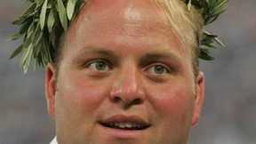 Goldenes Karriereende? 