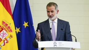 Kopfzerbrechen für Spaniens König