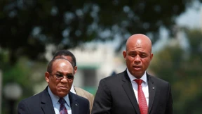 Haitis Parlament lehnt abermals Ministerpräsidenten ab