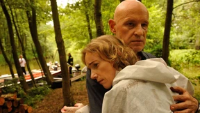 Sie suchen nach dem Opfer