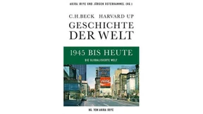 Verdient Bob Geldof wirklich mehr Aufmerksamkeit als Alan Greenspan?