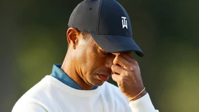Das Dilemma des Tiger Woods