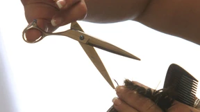 Friseure einigen sich auf Mindestlohn