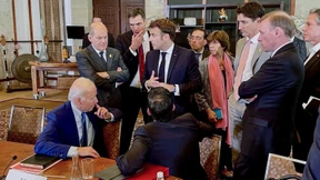 Über diese Brücke müsst ihr geh’n