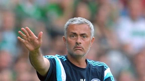 Miesmacher Mourinho
