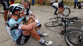 Martin fährt weiter